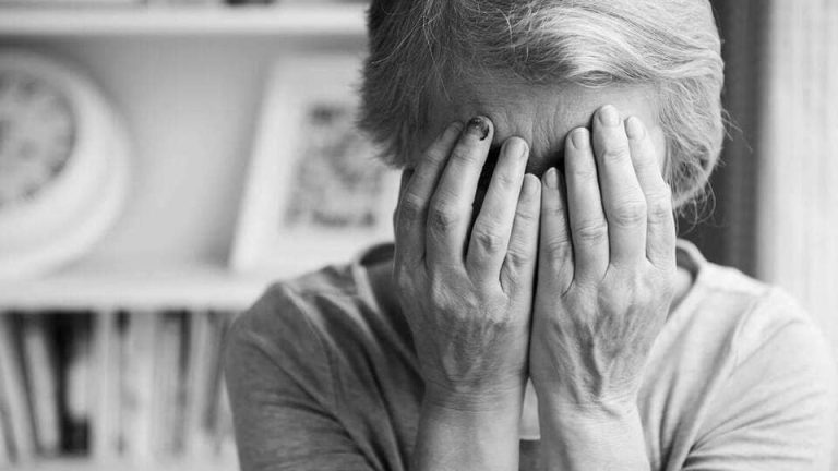 Sexuella övergrepp på äldre