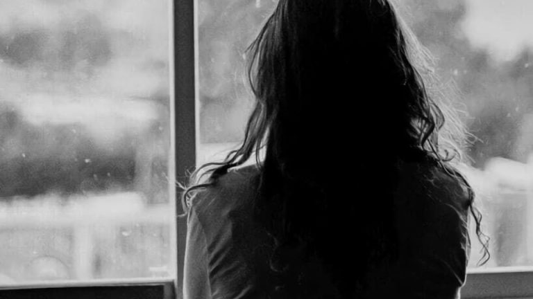 Egenvård efter övergrepp