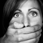 Evas berättelse om sexuellt våld