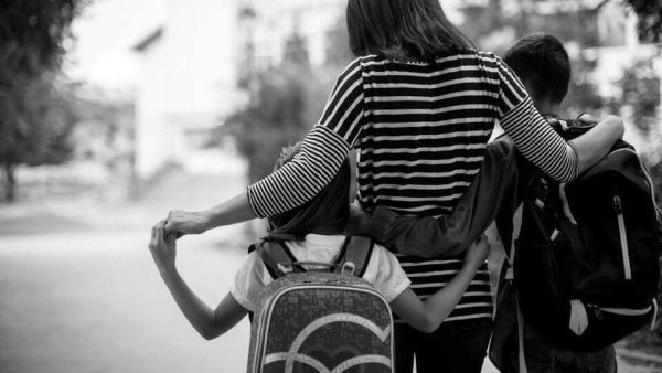 Hjälp för föräldrar till barn som har blivit sexuellt utnyttjade av familjemedlemmar