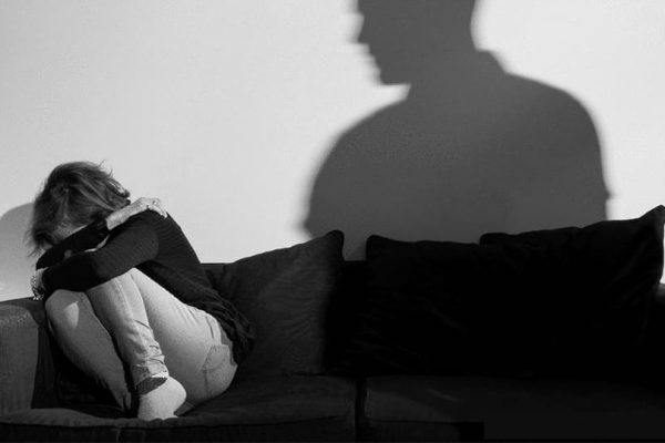 Imans berättelse om sexuella övergrepp av hennes tränare