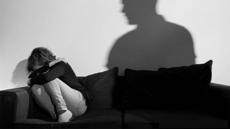 Imans berättelse om sexuella övergrepp av hennes tränare