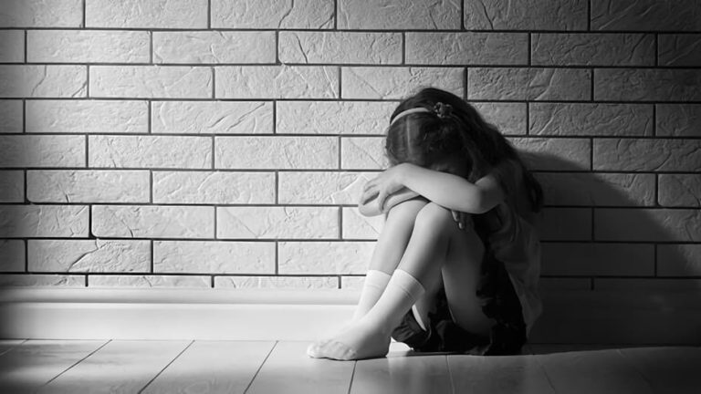 Incest – sexuella övergrepp av en familjemedlem