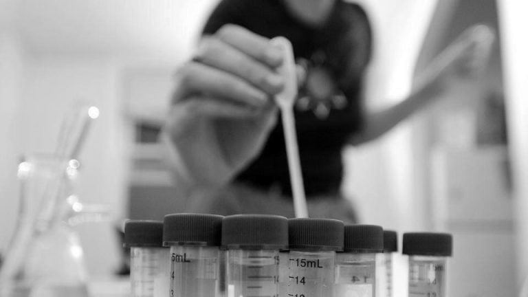 Vikten av DNA i fall av sexuella övergrepp