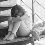 Vuxna som utsattes för sexuella övergrepp som barn